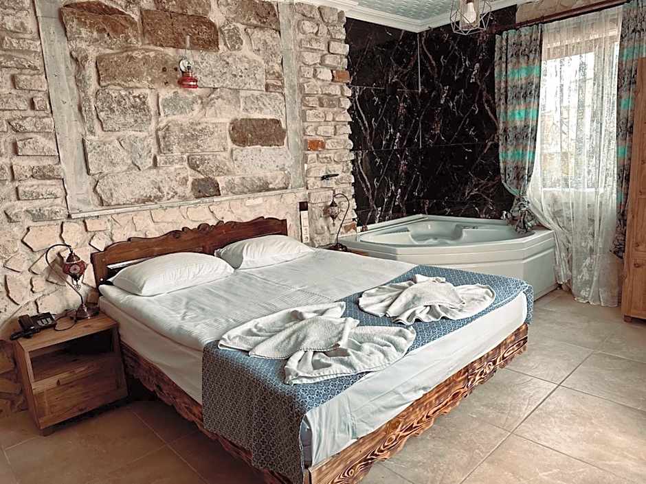 Aysultan Stone House