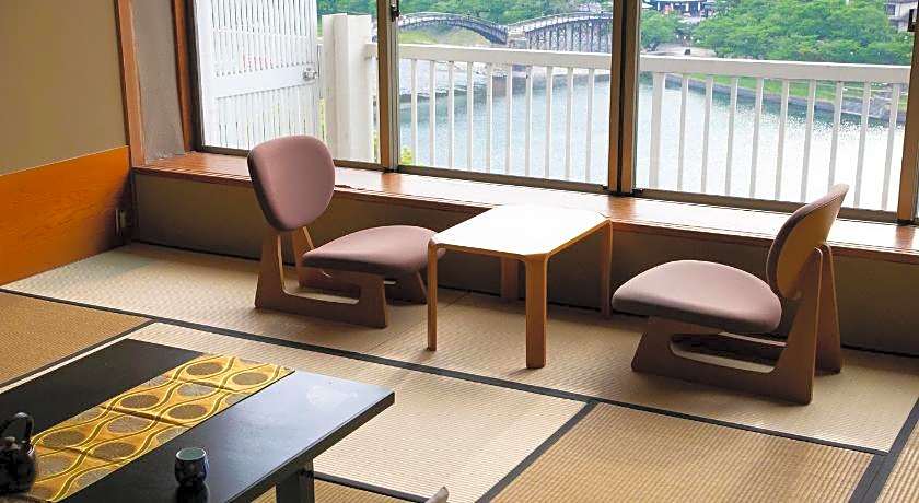 Iwakuni Kokusai Kanko Hotel
