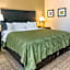Quality Inn & Suites Lenexa Kansas City