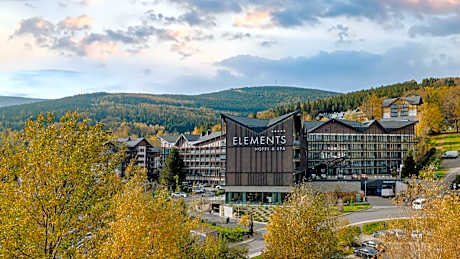 Elements Hotel&Spa