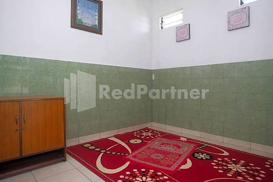 Kostel Satu Semarang RedPartner