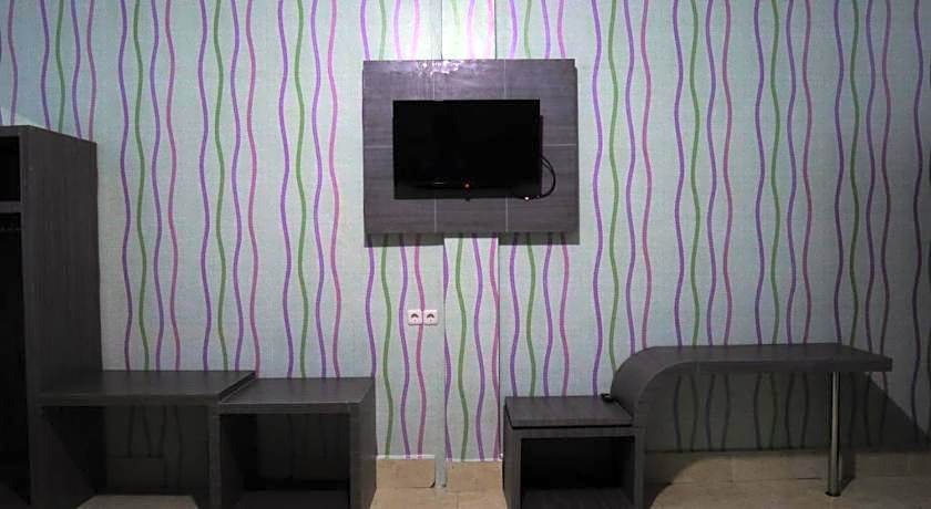 RedDoorz @ Pasangkayu Mamuju Utara