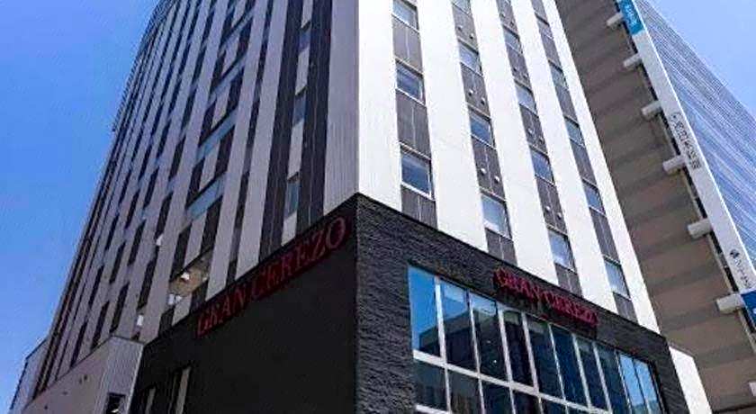 Hotel Gran Cerezo Kagoshima