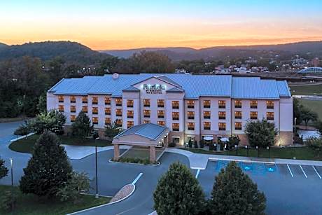 Fairfield Inn & Suites by Marriott Cumberland