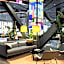 M Social Hotel Times Square New York