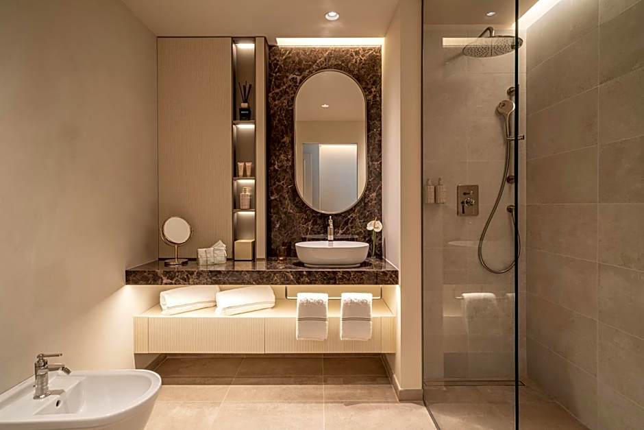 Bellerive Lifestyle Hotel