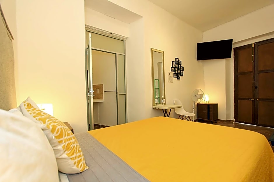 Hotel Universidad
