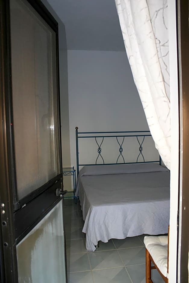 Villaggio Villa Lubrense