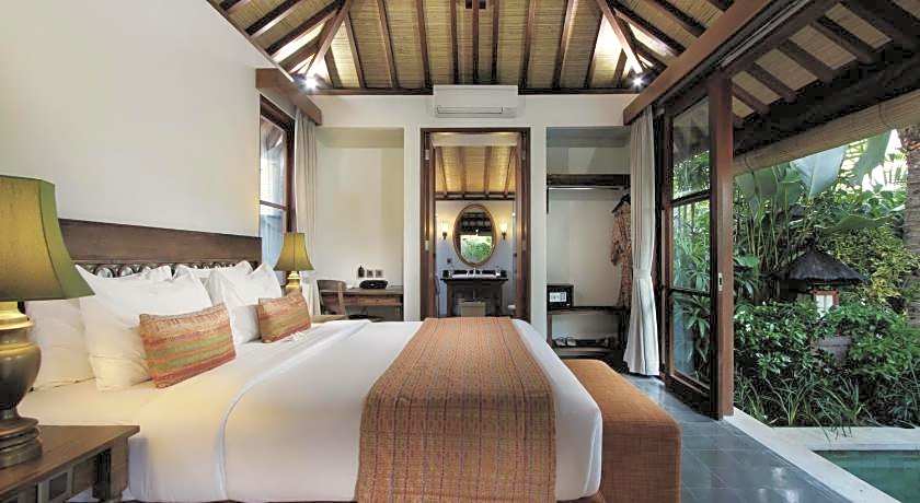 Aradhana Villas by Ekosistem