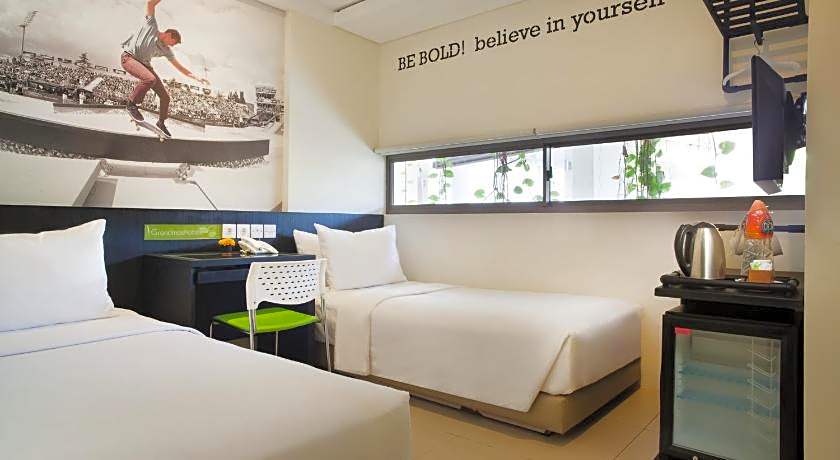 Grandmas Plus Hotel Seminyak