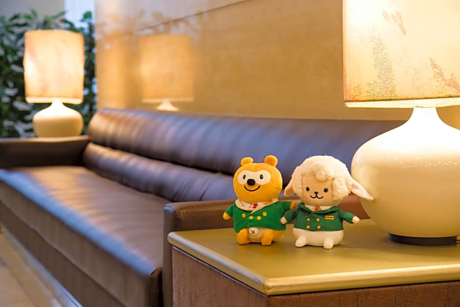 Ark Hotel Okayama