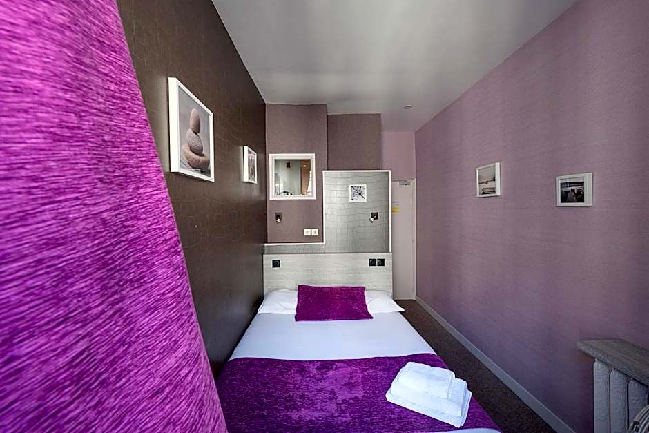 Hotel de Paris