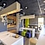ibis budget Lyon Gerland