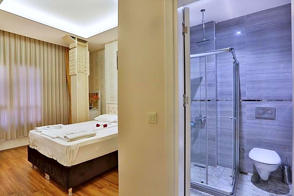 Gh Suites Taxim Hotel