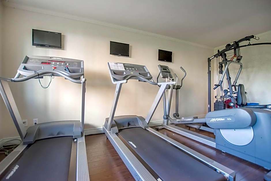 St Christophe Hotel & Spa, an Ascend Collection Hotel