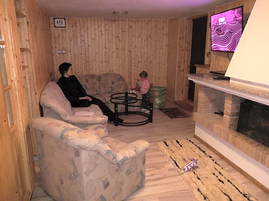 Chata Sofia Námestovo