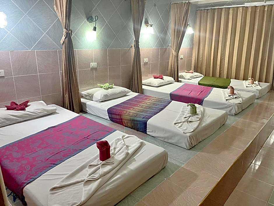 Lamai Hotel