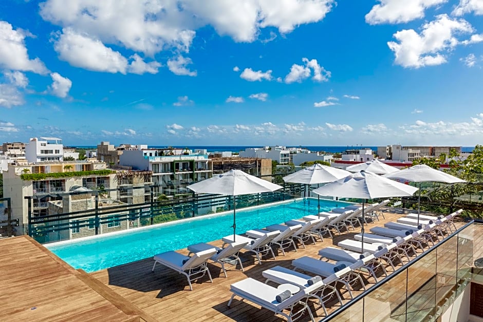 Serenity Hotel Boutique