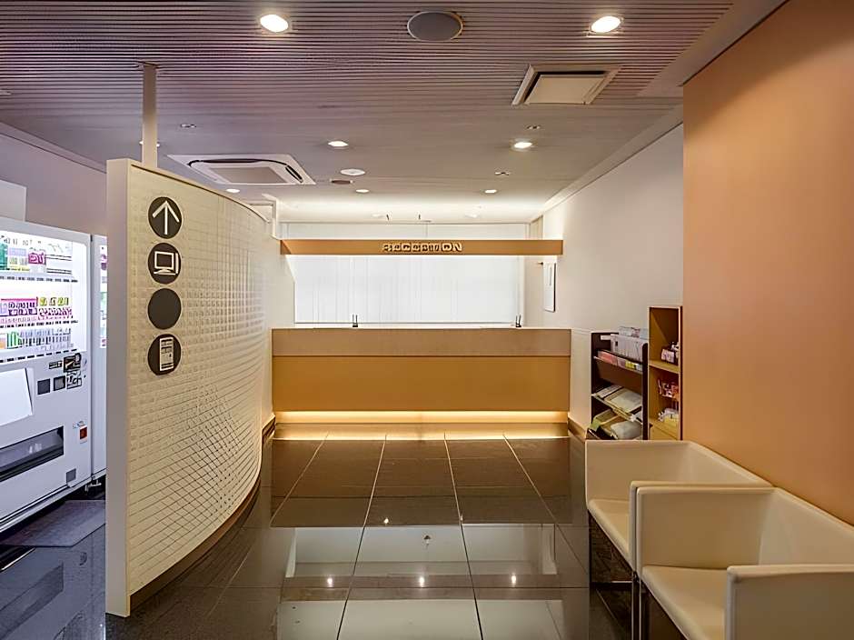 HOTEL MYSTAYS Higashi-Ikebukuro