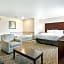 Boarders Inn & Suites by Cobblestone Hotels - Shawano