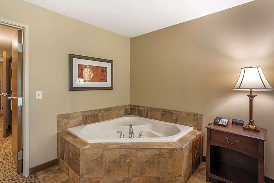 Best Western Plus Intercourse Village Inn & Suites