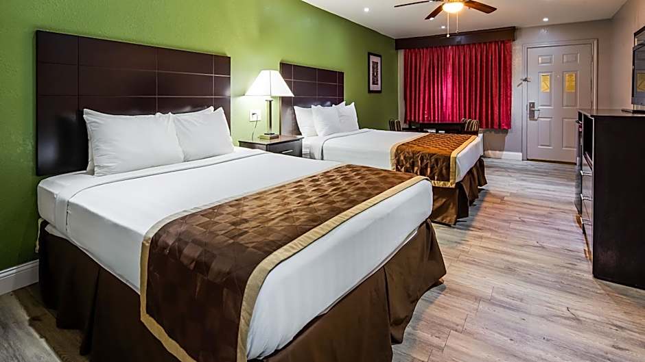 Bestway Inn