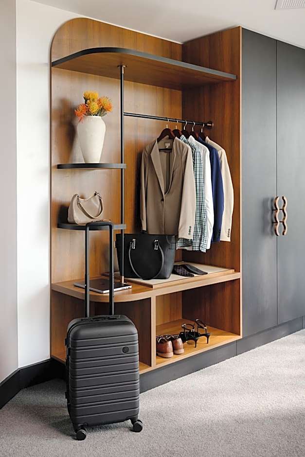 Crowne Plaza Adelaide Mawson Lakes By IHG