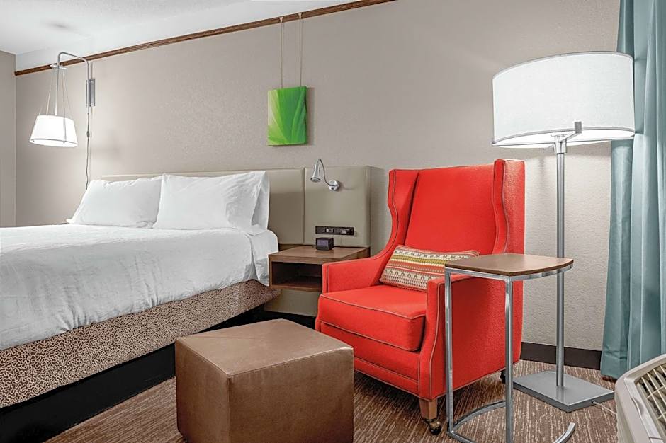 Hilton Garden Inn Wilmington Mayfaire Town Center