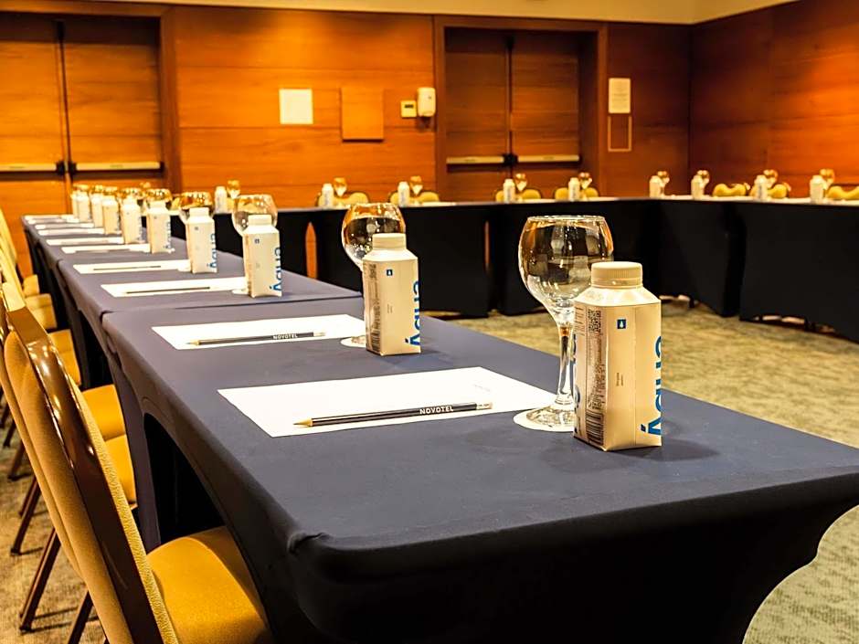 Novotel Florianopolis
