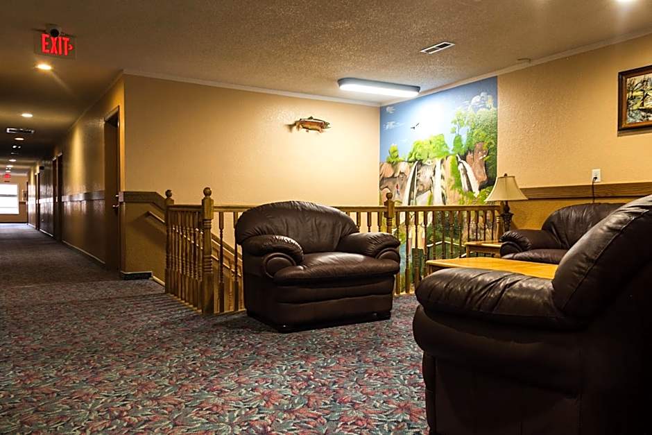 Red River Inn Silt - Rifle