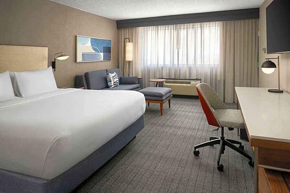 Courtyard by Marriott Hartford Cromwell