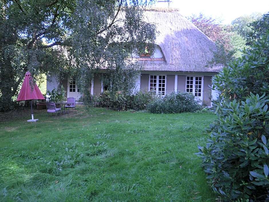 Le clos des mûriers