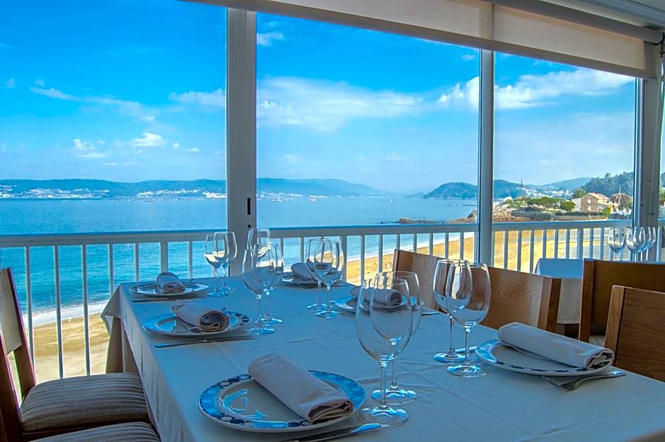 Hotel Restaurante Loureiro