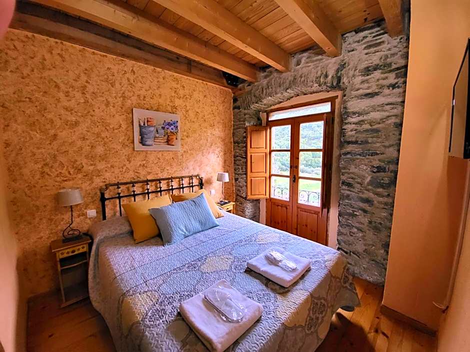 Hotel Rural LA CÁRCEL