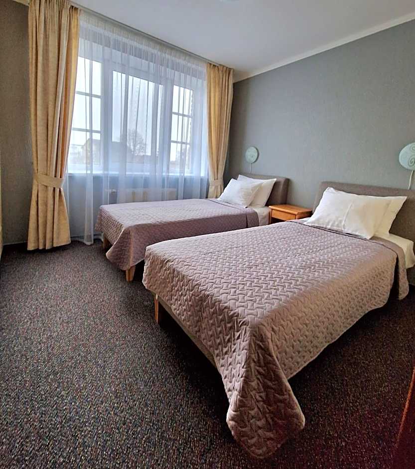 Linda Hotel