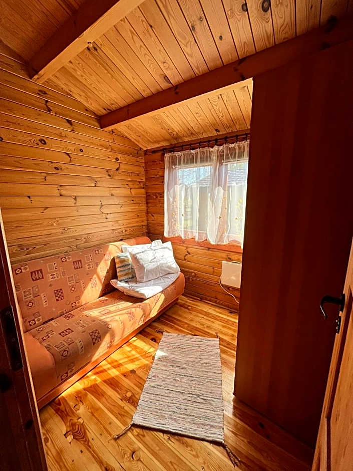 Domki Letniskowe Kalem