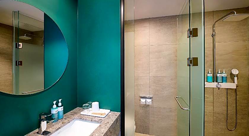 Ibis Styles Ambassador Incheon Airport