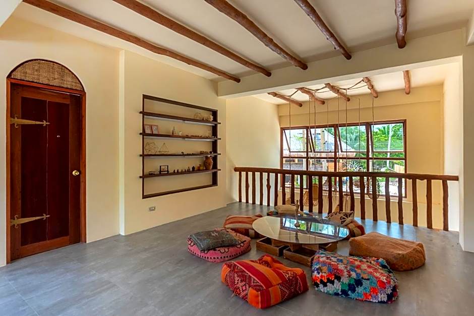 VedyA Hostel Siargao