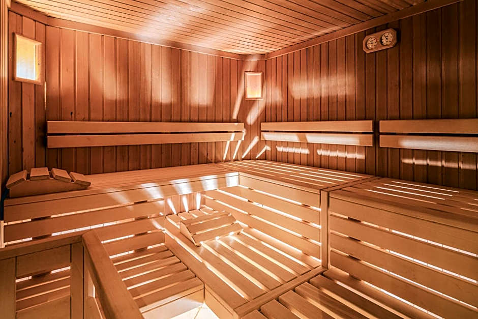 Hotel Hurtmuehle Kronblick