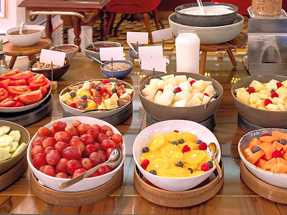 Browns Downtown Hotel