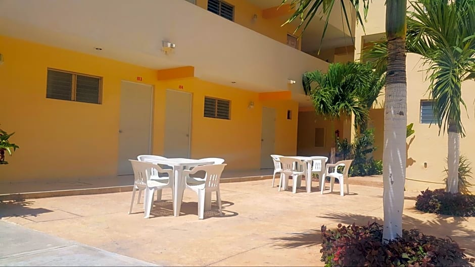Hotel El Marques
