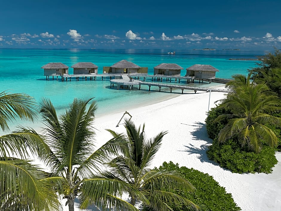 You & Me Maldives