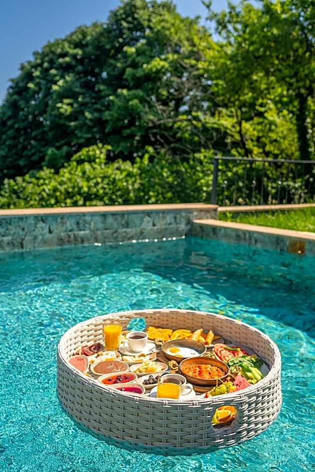 Alya Kartepe Villa Hotel