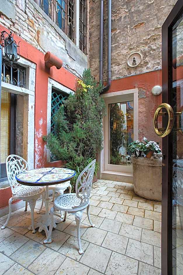 Hotel Santo Stefano