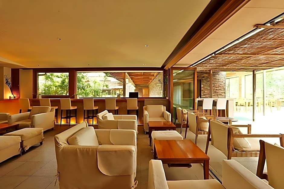 Monjusou Hotel
