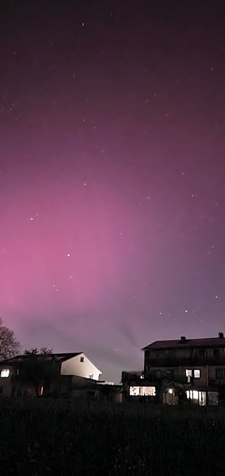 Hotel-Pension-Waldblick