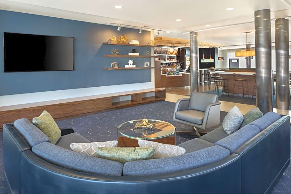Courtyard by Marriott Mankato