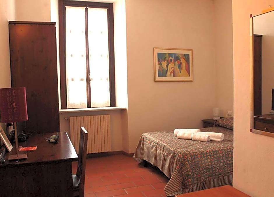 Hotel La Meridiana