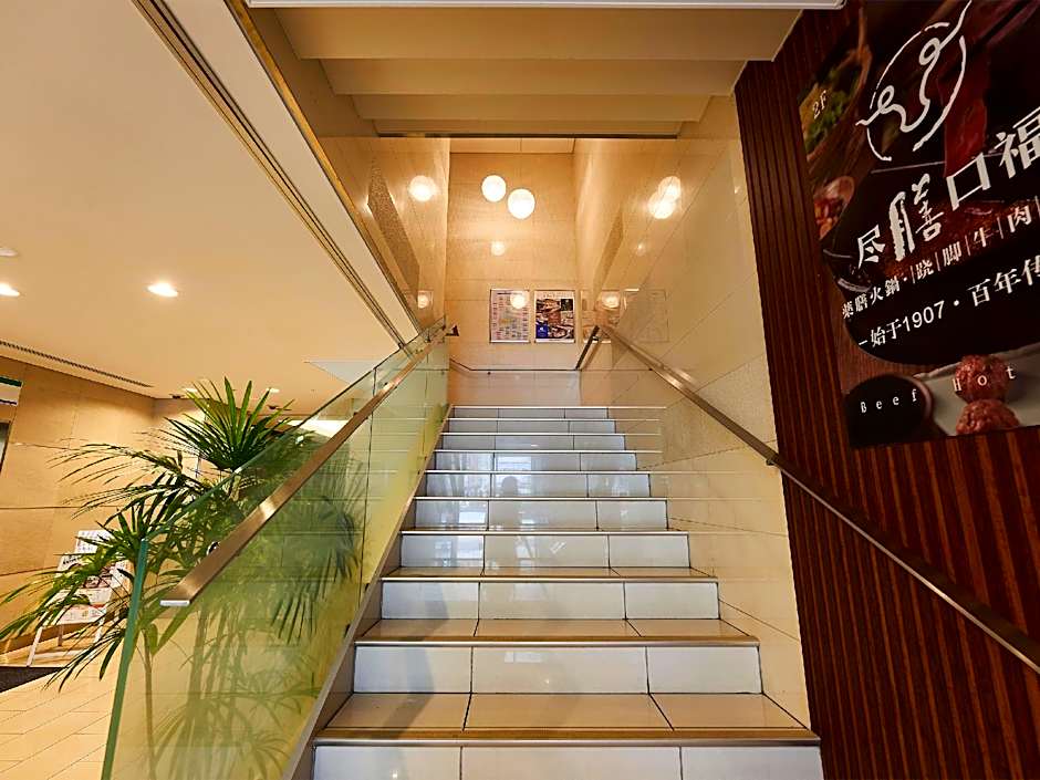 Daiwa Roynet Hotel Kawasaki