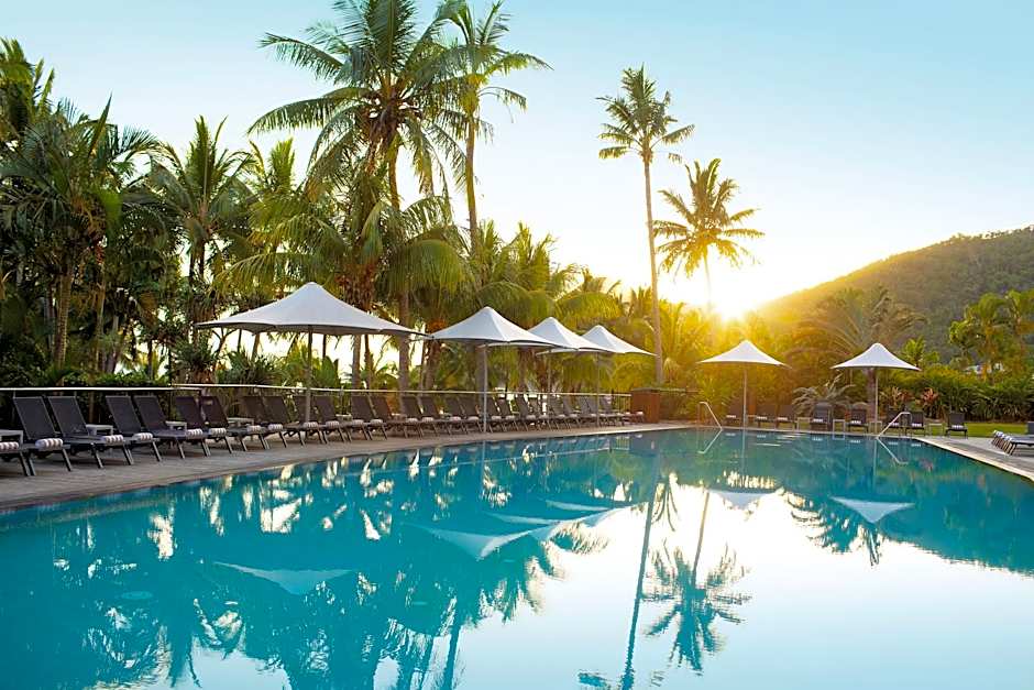 Palm Bungalows Hamilton Island